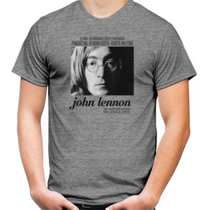 Kaos Jang Lennon
