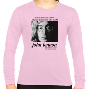 Kaos Jang Lennon