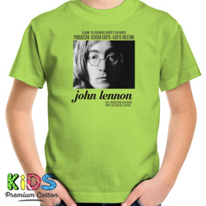 Kaos Jang Lennon