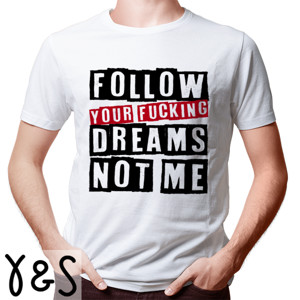Kaos Follow