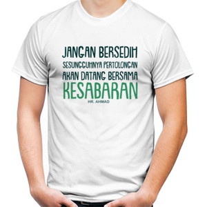Kaos SABAR
