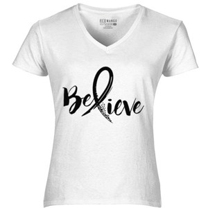 Kaos Believe 