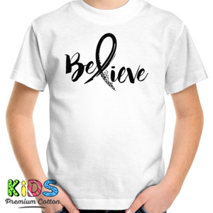 Kaos Believe 