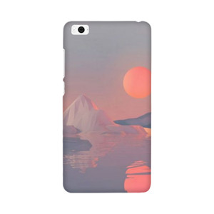Purple View Casing HP