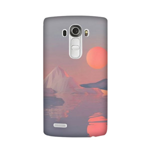 Purple View Casing HP