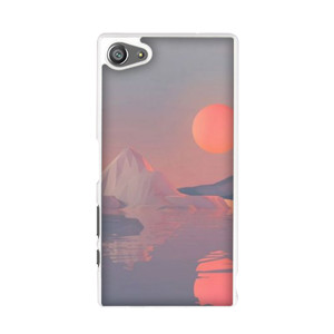 Purple View Casing HP