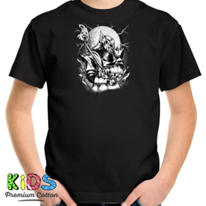 Kaos warrior
