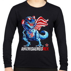 Kaos Kaos Dinosaurus AmerisaurusREX