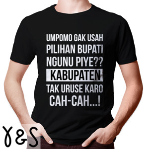 Kaos PYTP - Pilkada #1