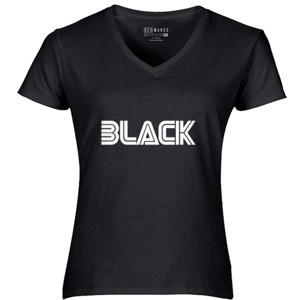Kaos Black