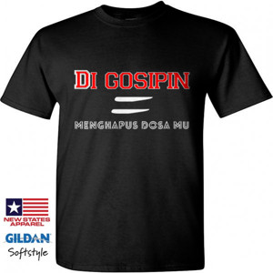 Kaos Kaos lengan pendek
