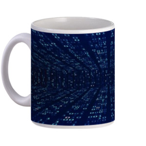 Mug Source Code Programmer