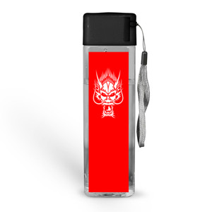 Botol Botol minum naga