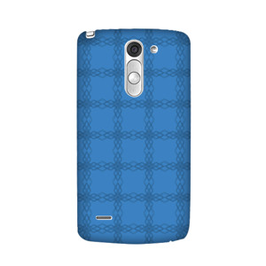 Simple pattern Casing HP