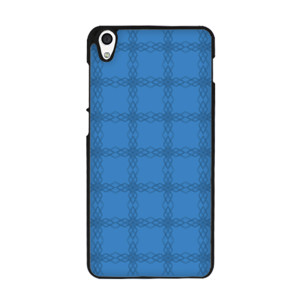 Simple pattern Casing HP