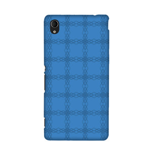Simple pattern Casing HP