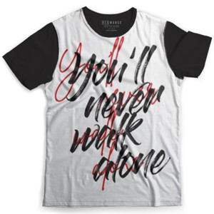 Kaos Fullprint YNWA 1