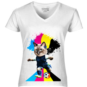 Kaos Gol Cat