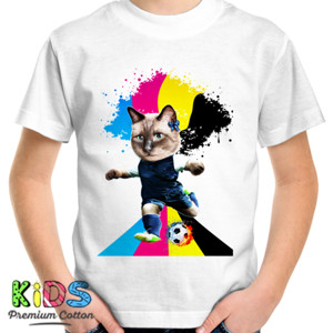 Kaos Gol Cat