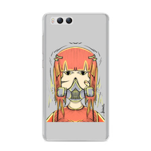 Casing HP Girl masker