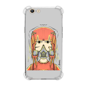 Casing HP Girl masker