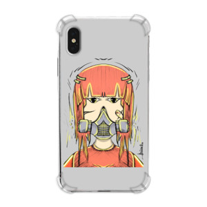 Casing HP Girl masker
