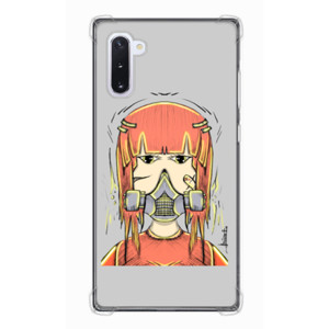 Casing HP Girl masker