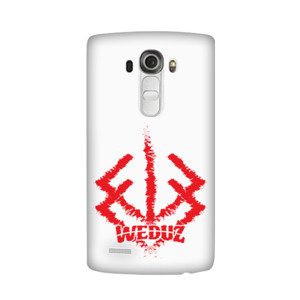 Weduz 01 Casing HP