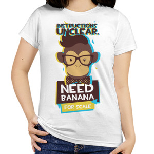 Kaos Monkey - Instructions unclear
