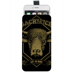 Sarung HP Pouch SACRIFICE