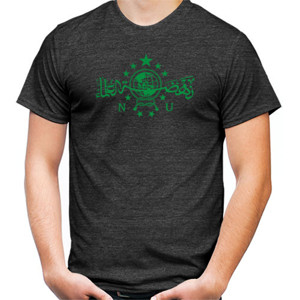 Kaos Kaos KH. M. Hasyim Asy'ari