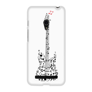 guitar phone case Casing HP
