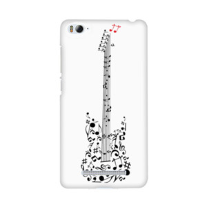 guitar phone case Casing HP