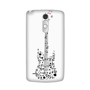 guitar phone case Casing HP