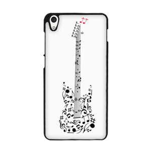 guitar phone case Casing HP
