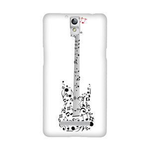 guitar phone case Casing HP