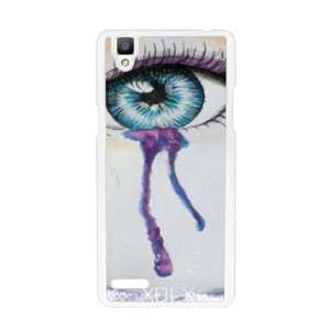 eye nine by danylx Casing HP