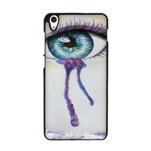 eye nine by danylx Casing HP