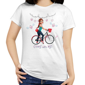 Kaos Come With Me