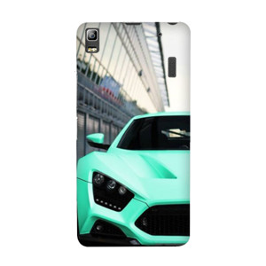 Car Casing HP