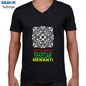 Kaos Hidup Tak Lebih dari Sekedar Menanti