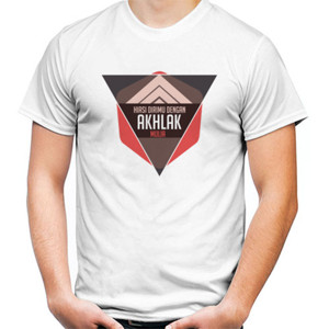 Kaos Ahlak Mulia