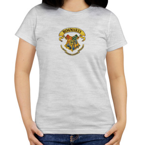 Kaos HARRY POTTER - HOGWARTS