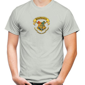 Kaos HARRY POTTER - HOGWARTS