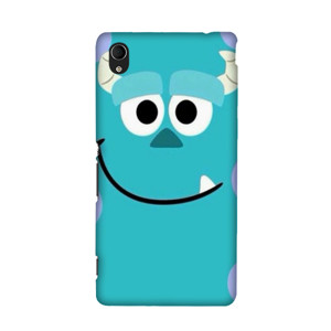 Kartun Casing HP