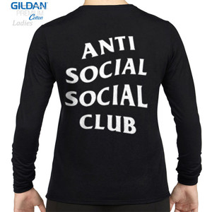 Kaos Anti Social Social Club