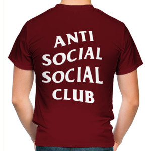 Kaos Anti Social Social Club