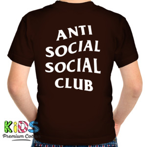 Kaos Anti Social Social Club