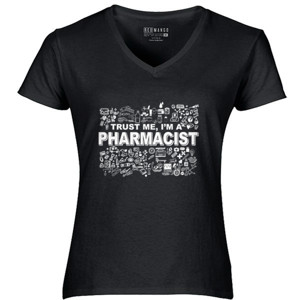 Kaos Pharmacist