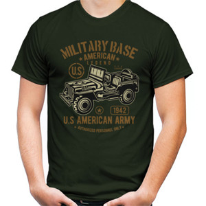 Kaos Military Base